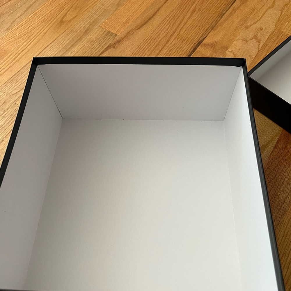 Versace empty box - Picture 2 of 4